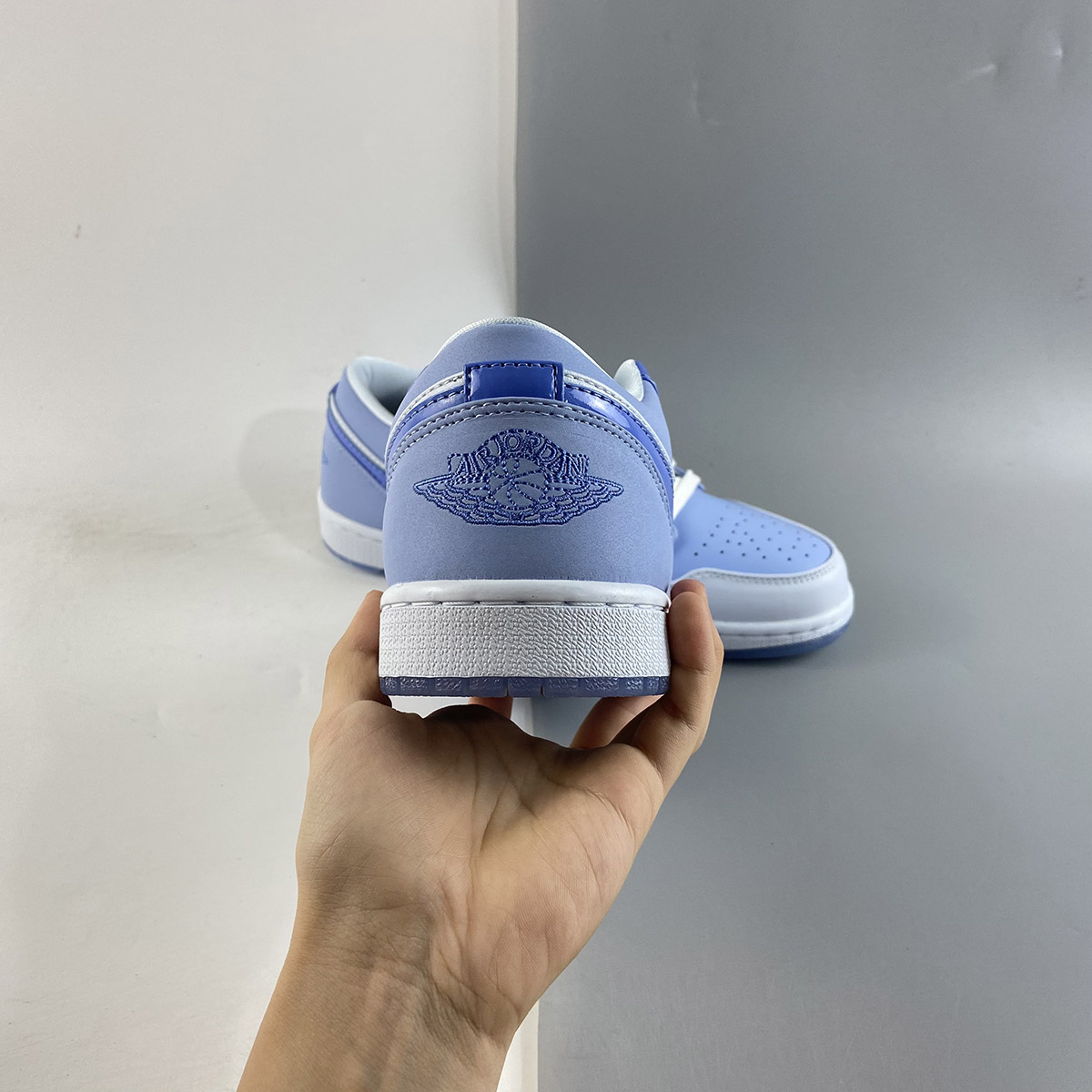 Air-Jordan-1-Low-The-Mighty-Swooshers-Blue-White-For-Sale-4