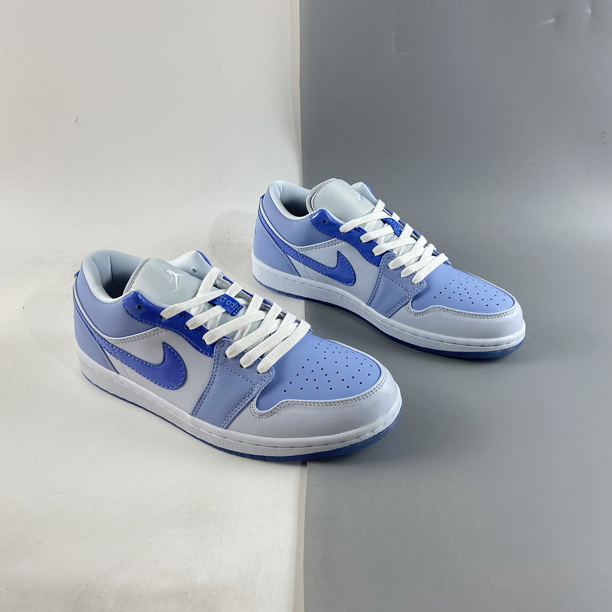 Air-Jordan-1-Low-The-Mighty-Swooshers-Blue-White-For-Sale-6