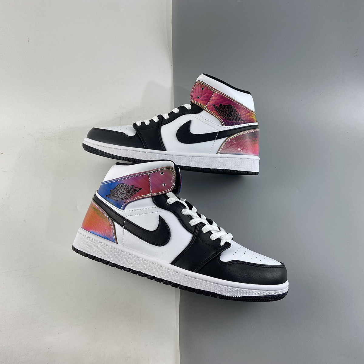 aj1 heat reactive