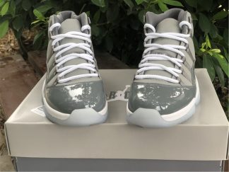 grey 11s 2021