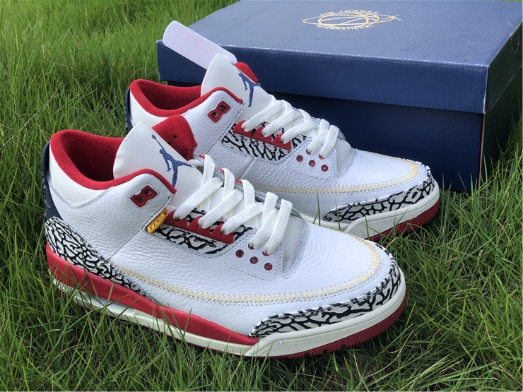 air jordan 3 cardinal red retail price