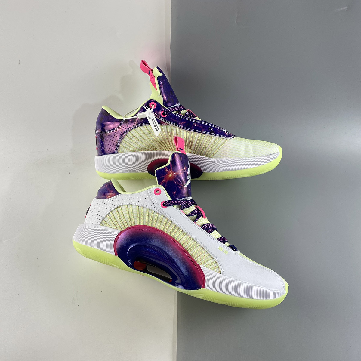 luka jordan 35 low