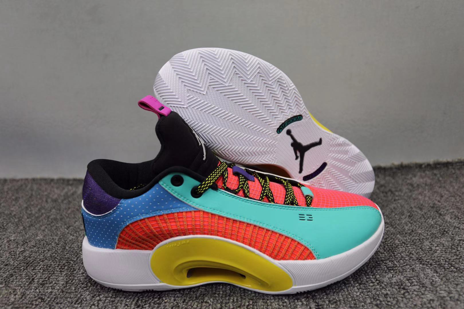 air jordan 35