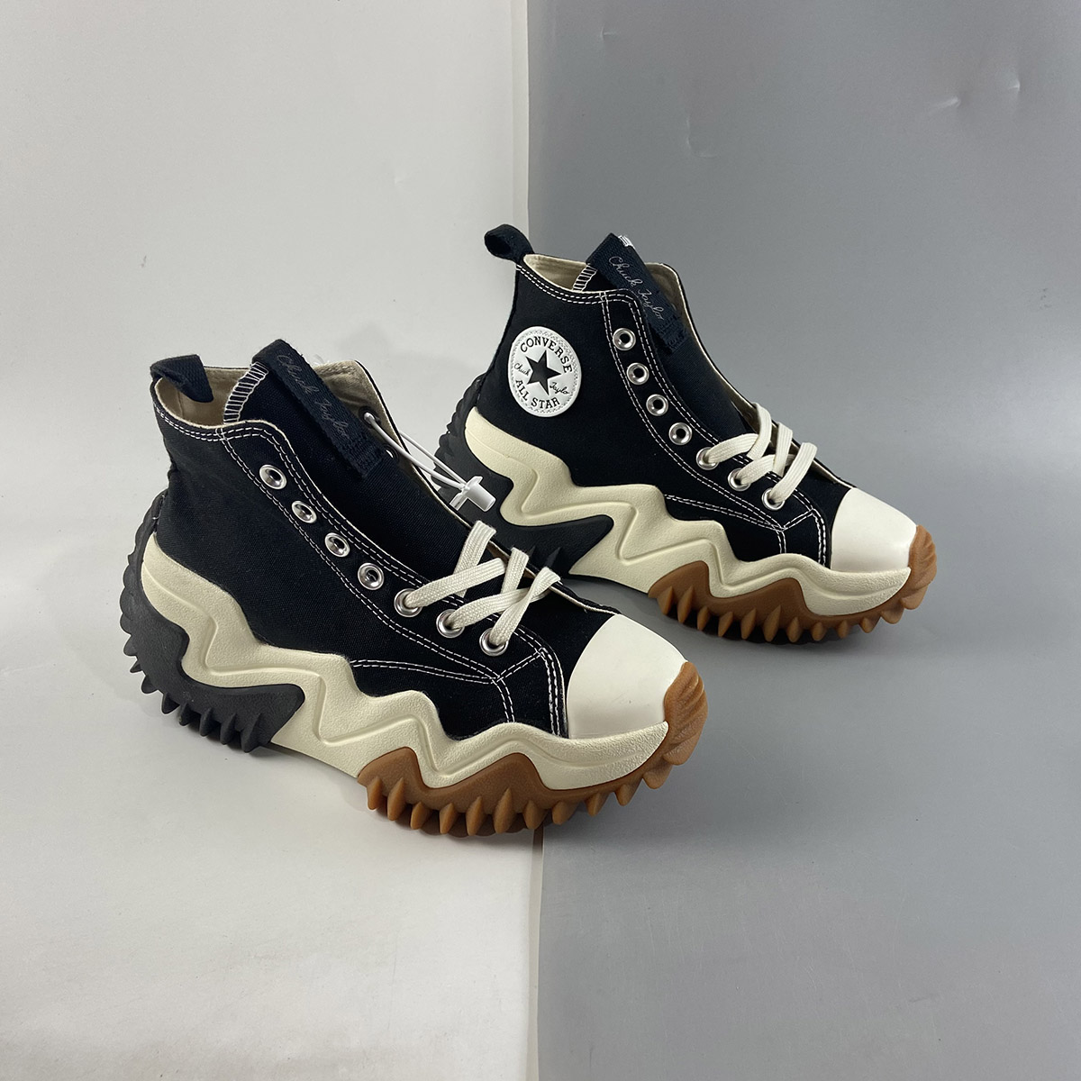 Converse-Run-Star-Motion-Black-White-Gum-Honey-For-Sale-6