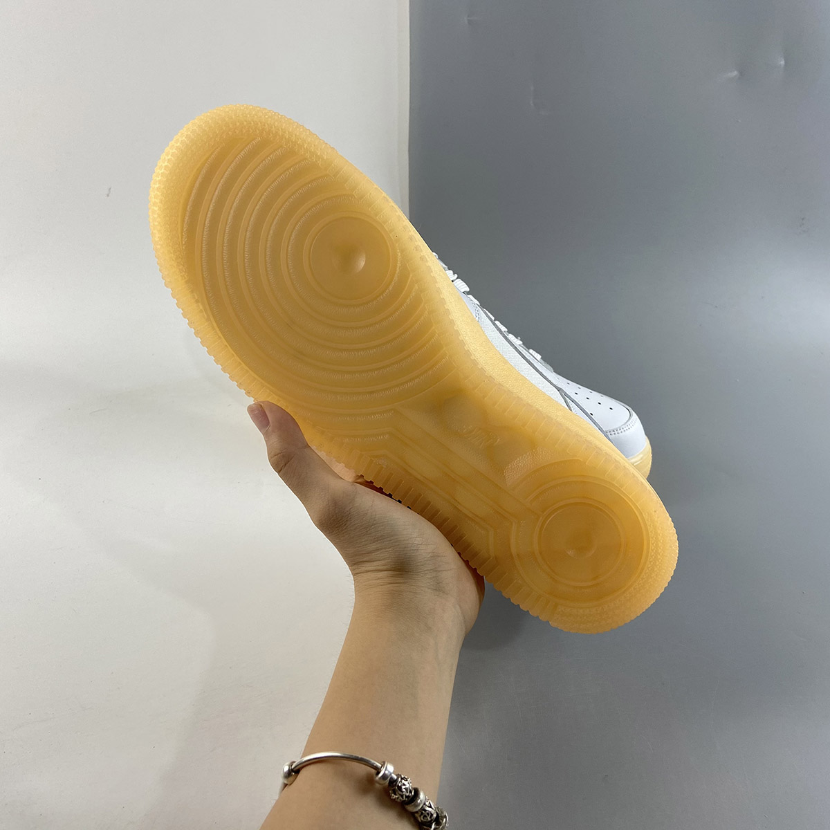 Mayumi-Yamase-x-Nike-Air-Force-1-Flyleather-White-For-Sale-5