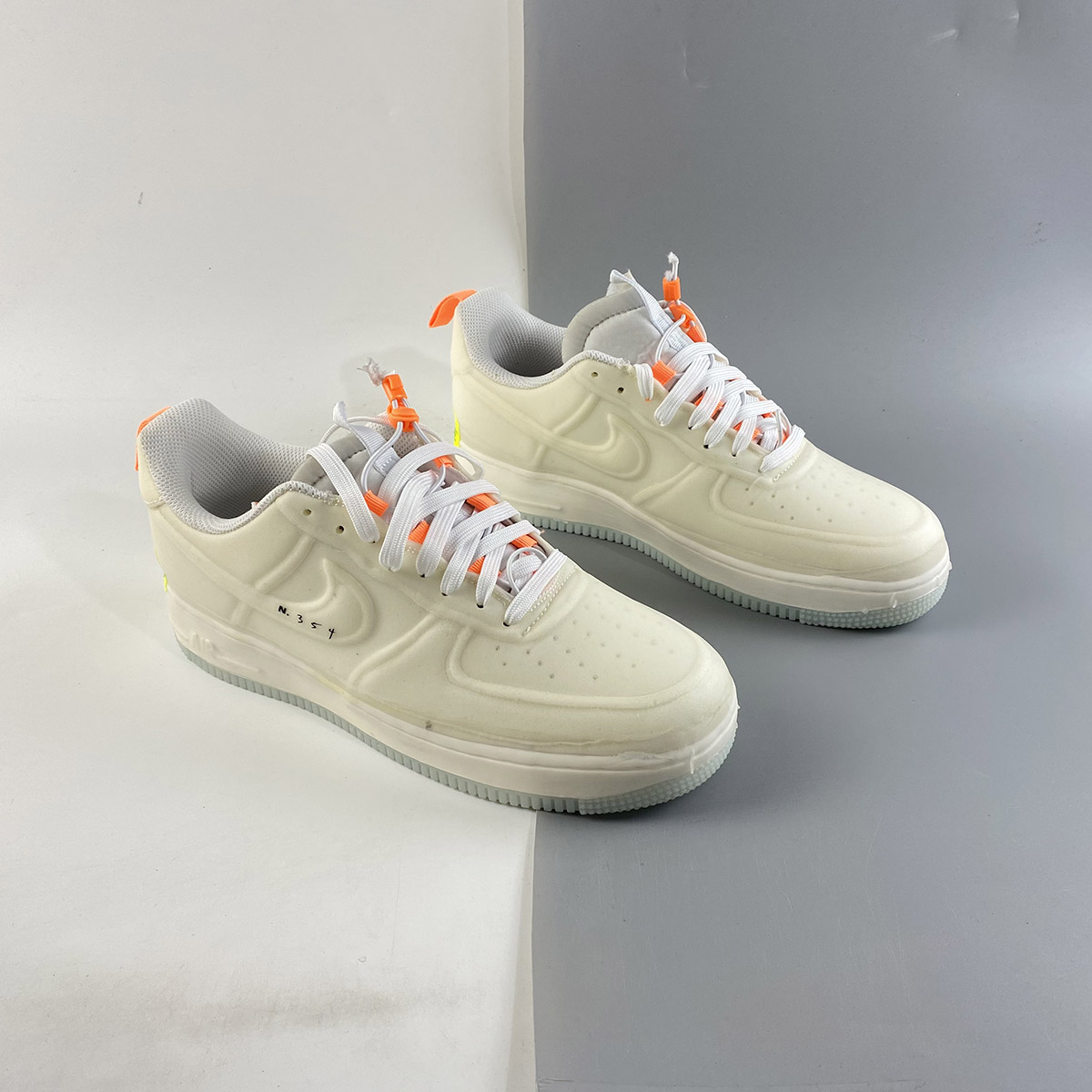 Nike-Air-Force-1-Experimental-White-Sail-Atomic-Orange-Black-For-Sale-6