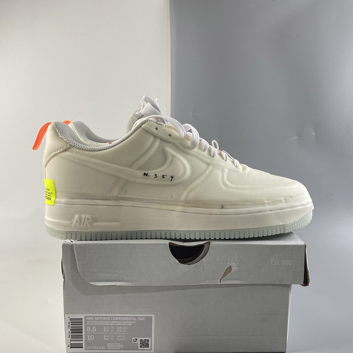 Nike-Air-Force-1-Experimental-White-Sail-Atomic-Orange-Black-For-Sale-7