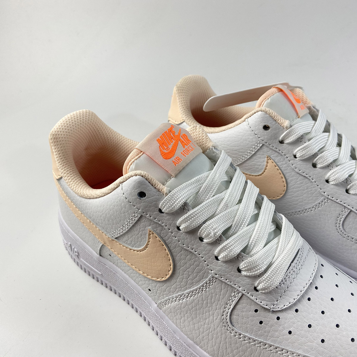 Nike-Air-Force-1-GS-White-Hyper-Crimson-For-Sale-3