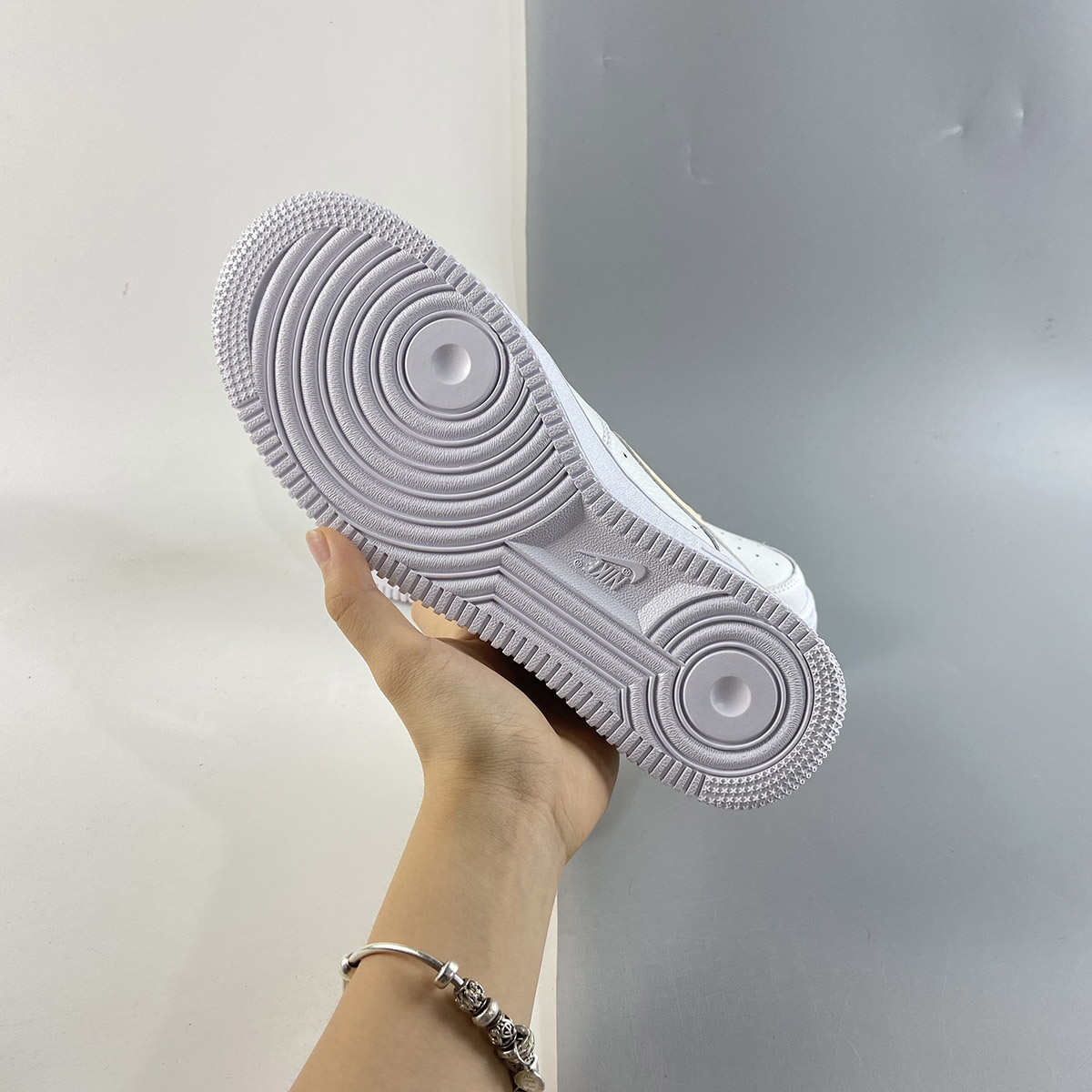 Nike-Air-Force-1-GS-White-Hyper-Crimson-For-Sale-5