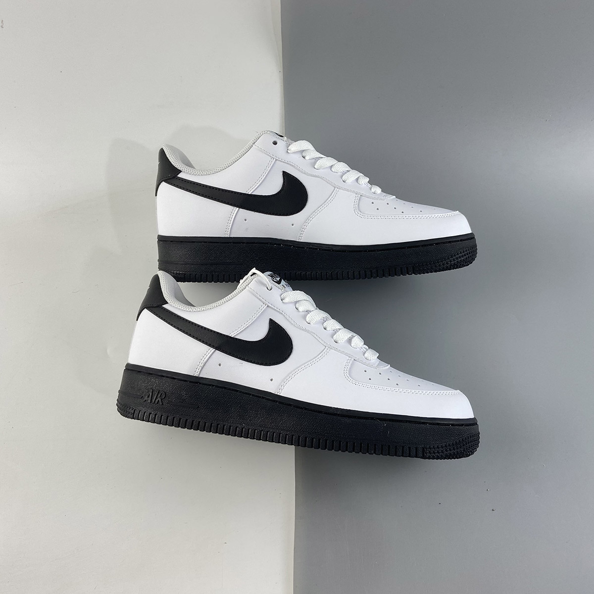Nike-Air-Force-1-Low-Black-White-For-Sale-1
