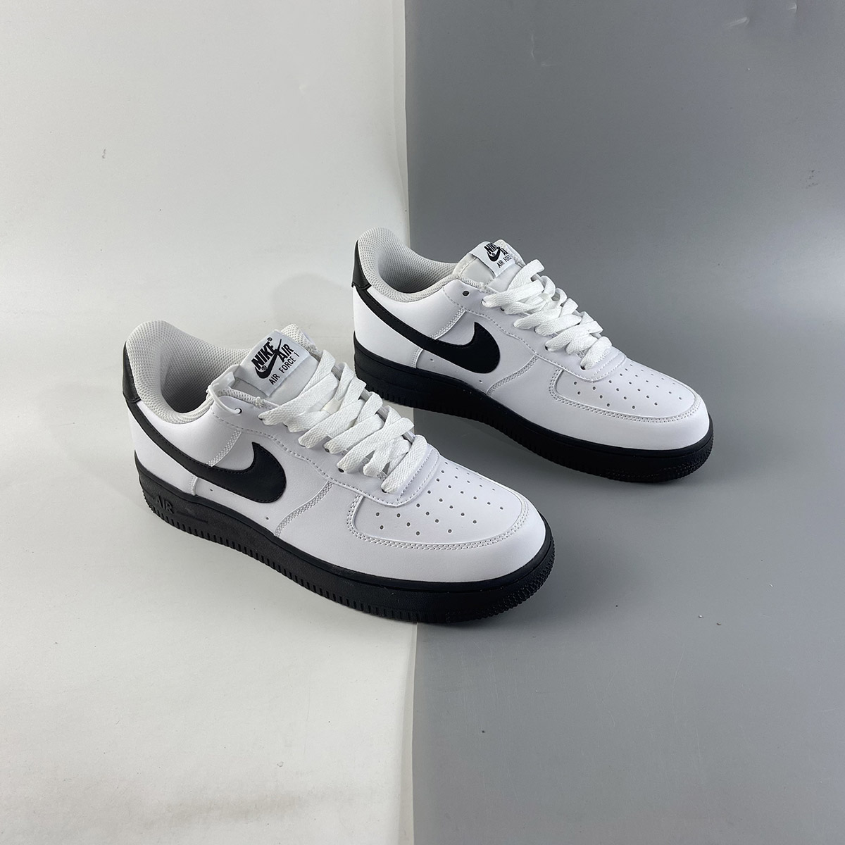 Nike-Air-Force-1-Low-Black-White-For-Sale-6