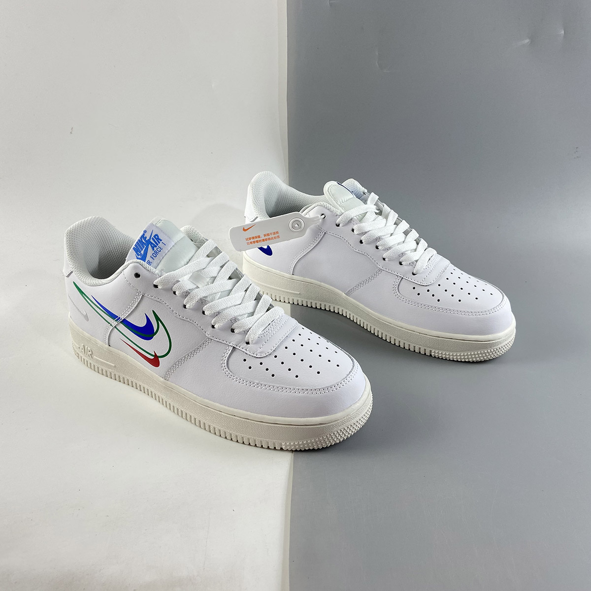 Nike-Air-Force-1-Low-Multi-Swoosh-For-Sale-6