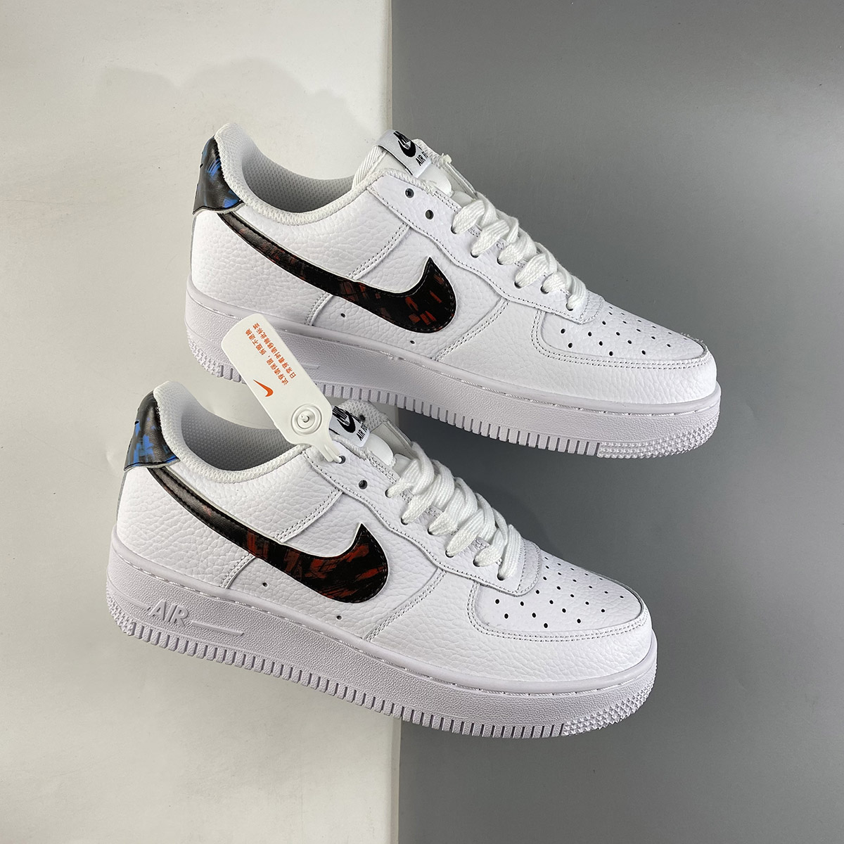 Nike-Air-Force-1-Low-Tie-Dye-White-Bright-Crimson-Laser-Blue-Black-1