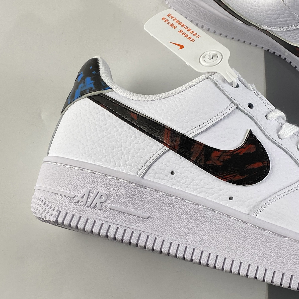 Nike-Air-Force-1-Low-Tie-Dye-White-Bright-Crimson-Laser-Blue-Black-2