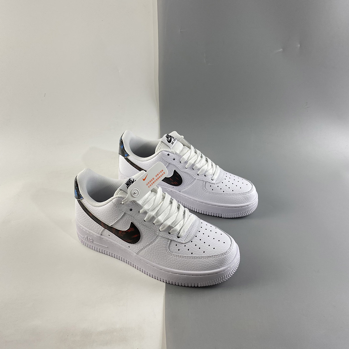 Nike-Air-Force-1-Low-Tie-Dye-White-Bright-Crimson-Laser-Blue-Black-6