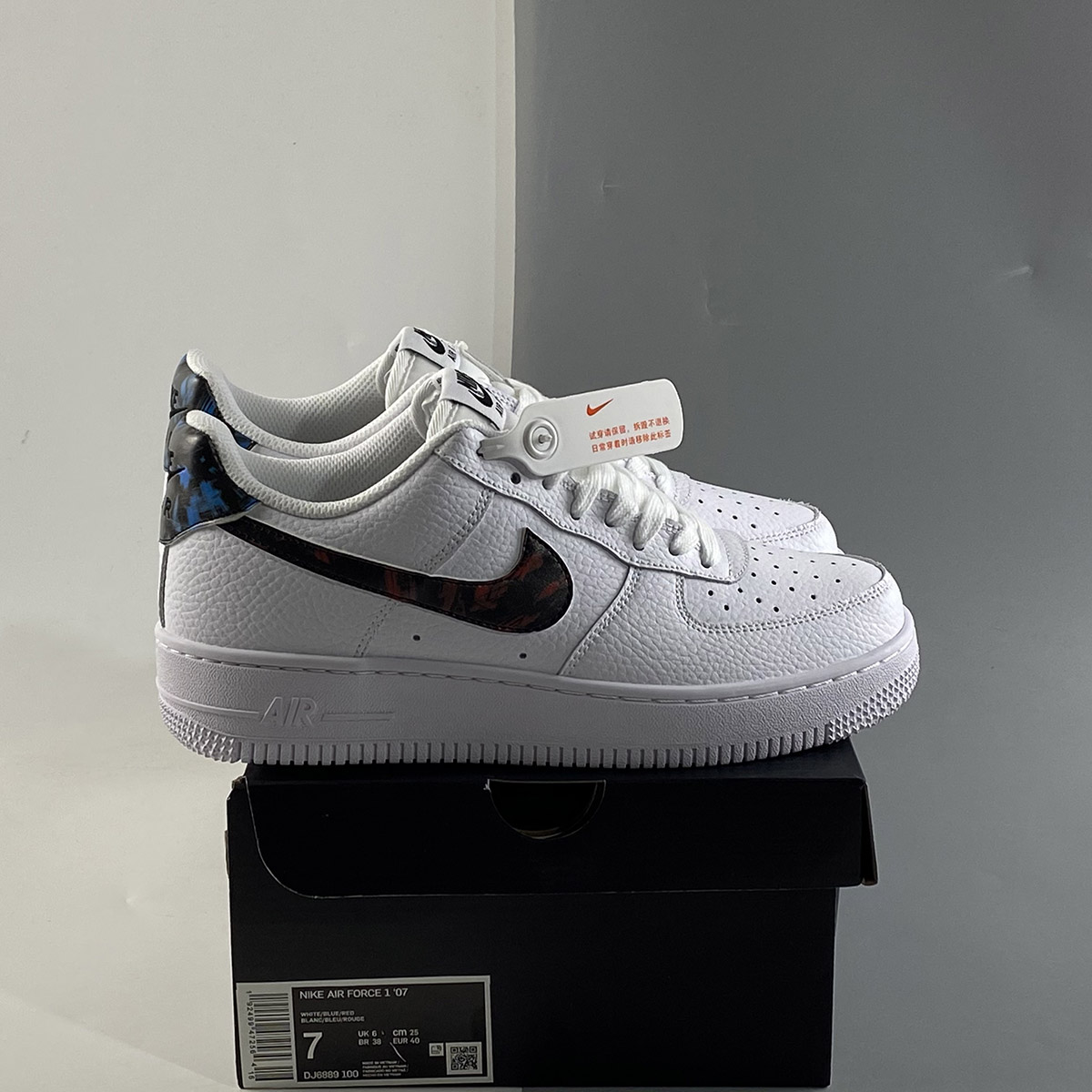 Nike-Air-Force-1-Low-Tie-Dye-White-Bright-Crimson-Laser-Blue-Black-7