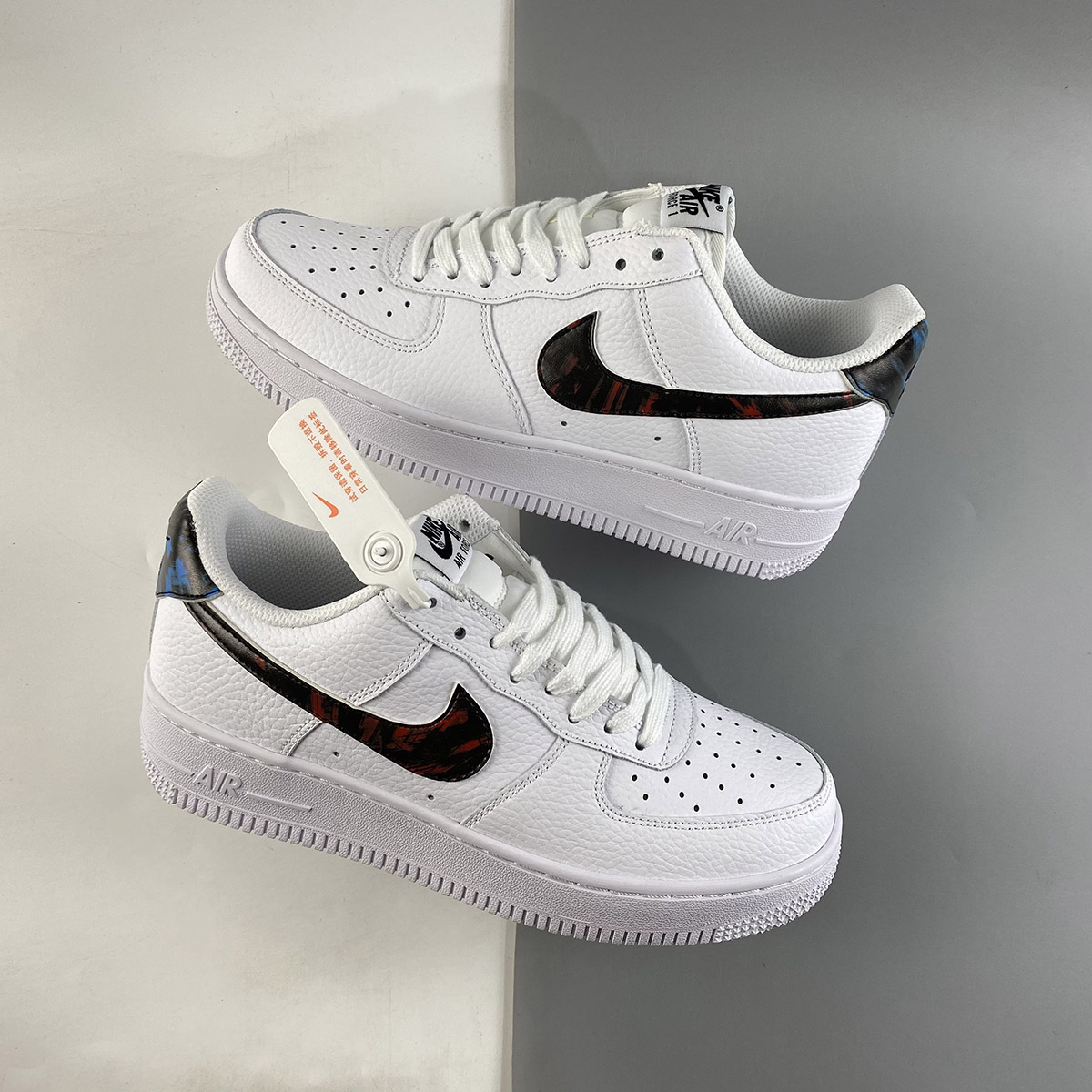 Nike-Air-Force-1-Low-Tie-Dye-White-Bright-Crimson-Laser-Blue-Black