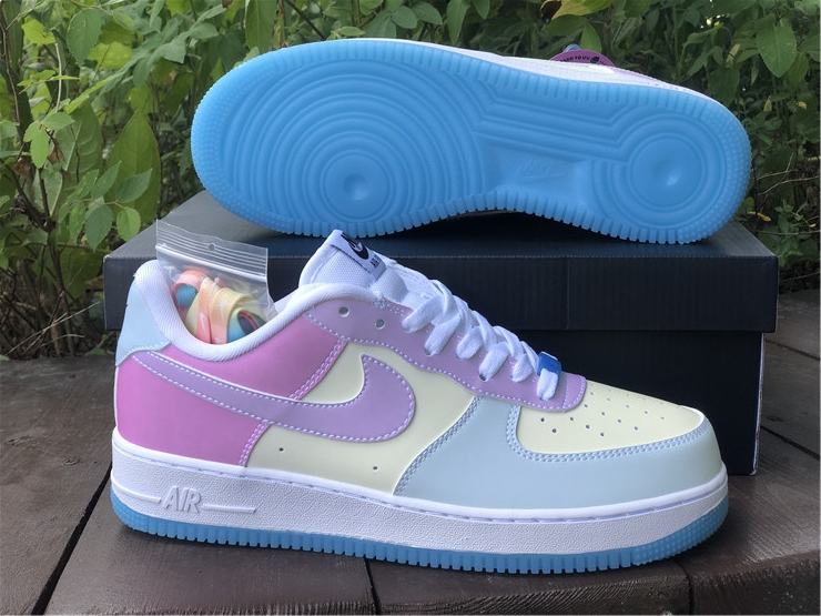 Nike-Air-Force-1-Low-UV-White-Pink-Yellow-For-Sale-8