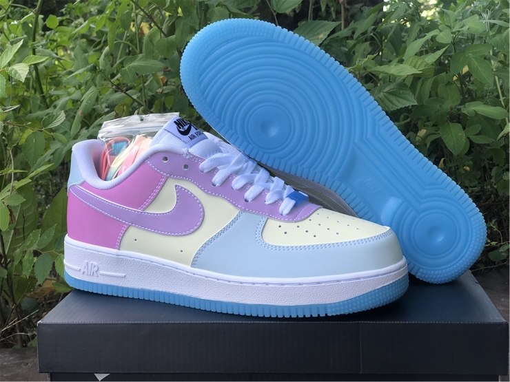 Nike-Air-Force-1-Low-UV-White-Pink-Yellow-For-Sale