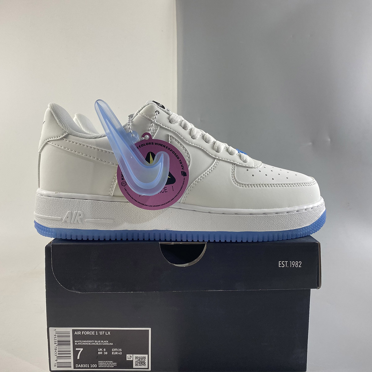Nike-Air-Force-1-Low-UV-White-University-Blue-For-Sale-7