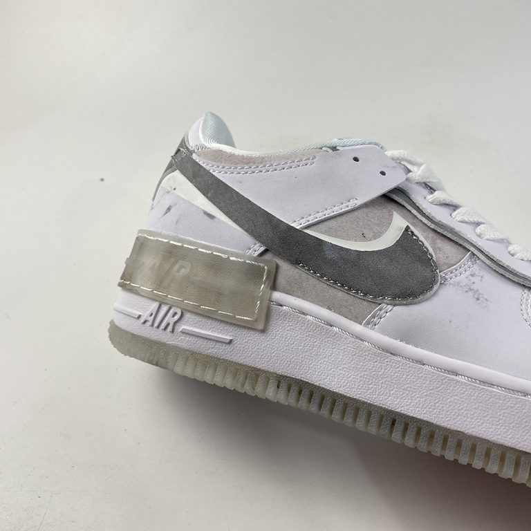 Nike Air Force 1 Shadow âGoddess of Victoryâ DJ4635-100 For Sale â Sneaker Hello