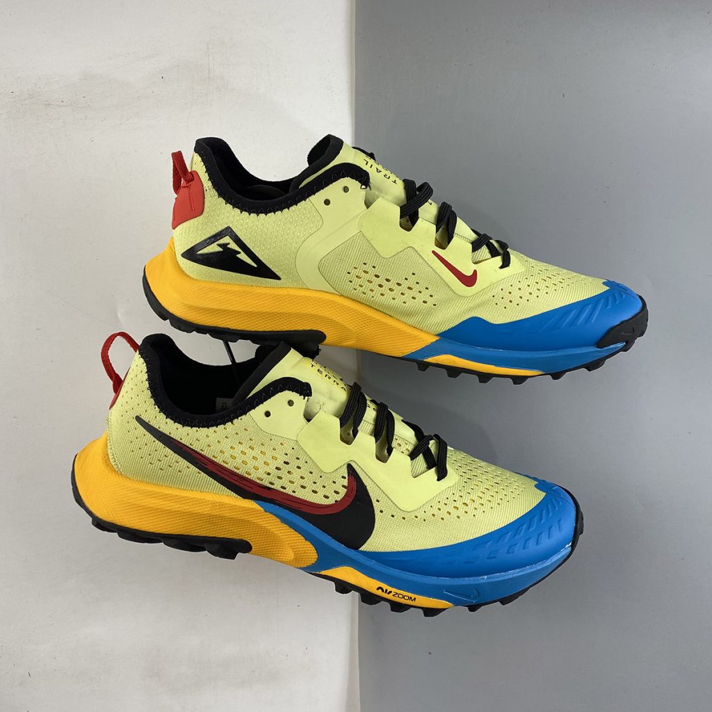 nike terra kiger 7