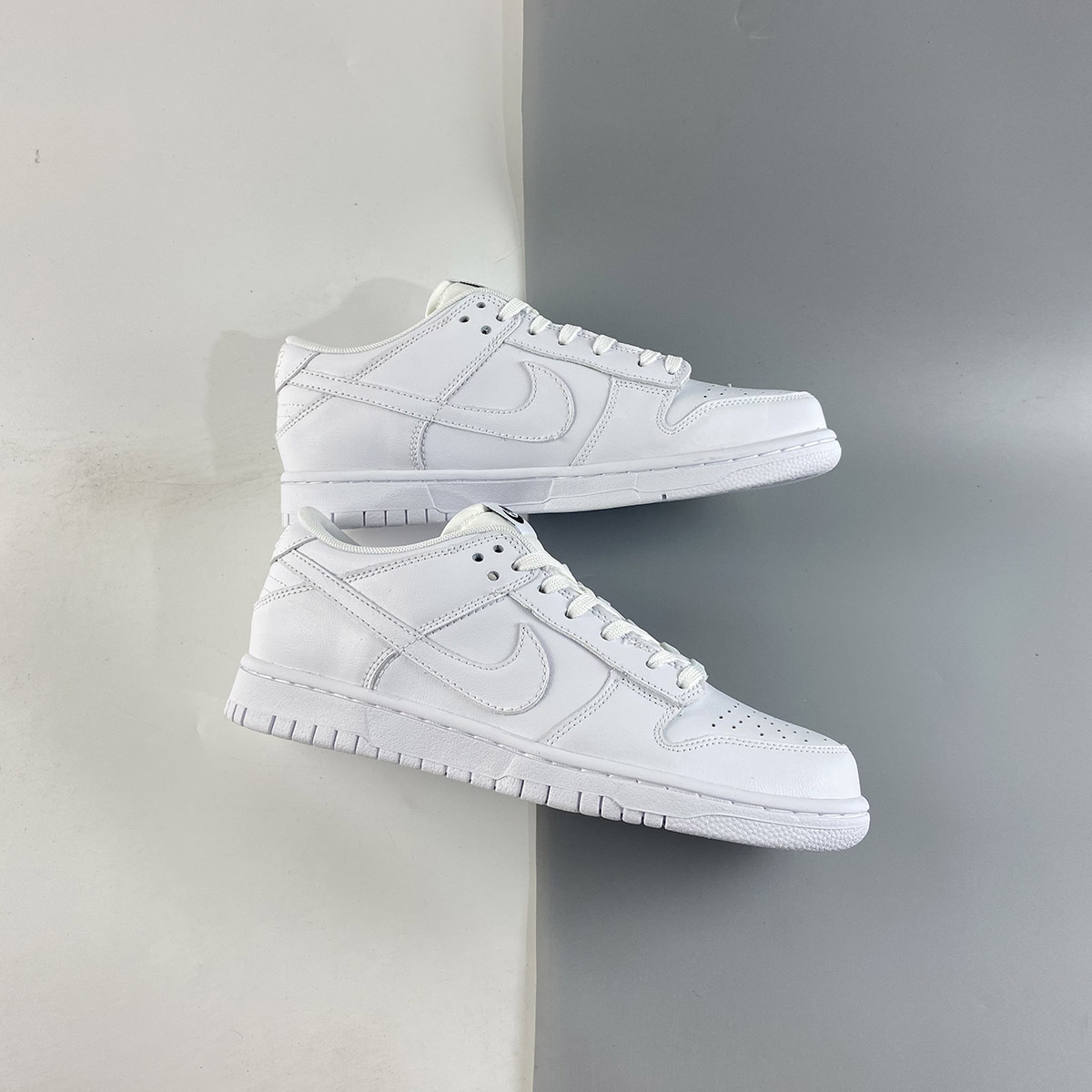 Nike-Dunk-Low-Triple-White-For-Sale-1