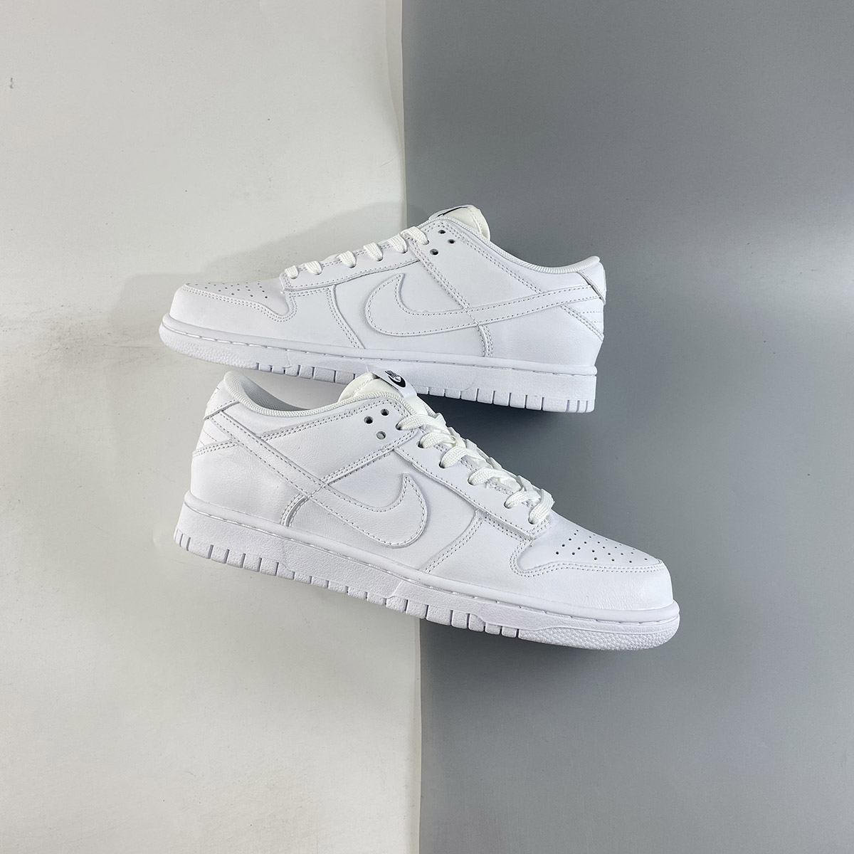 Nike-Dunk-Low-Triple-White-For-Sale