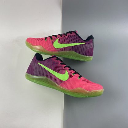 kobe 11 em mambacurial