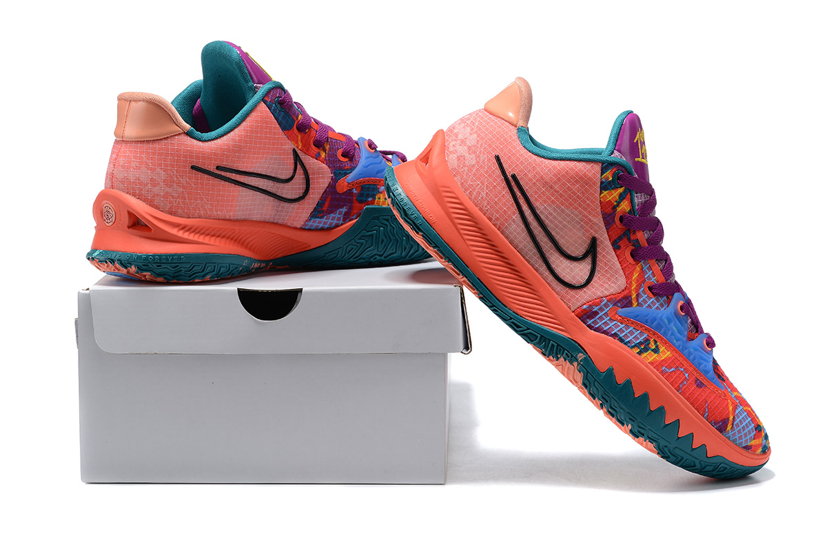 kyrie low 1 world