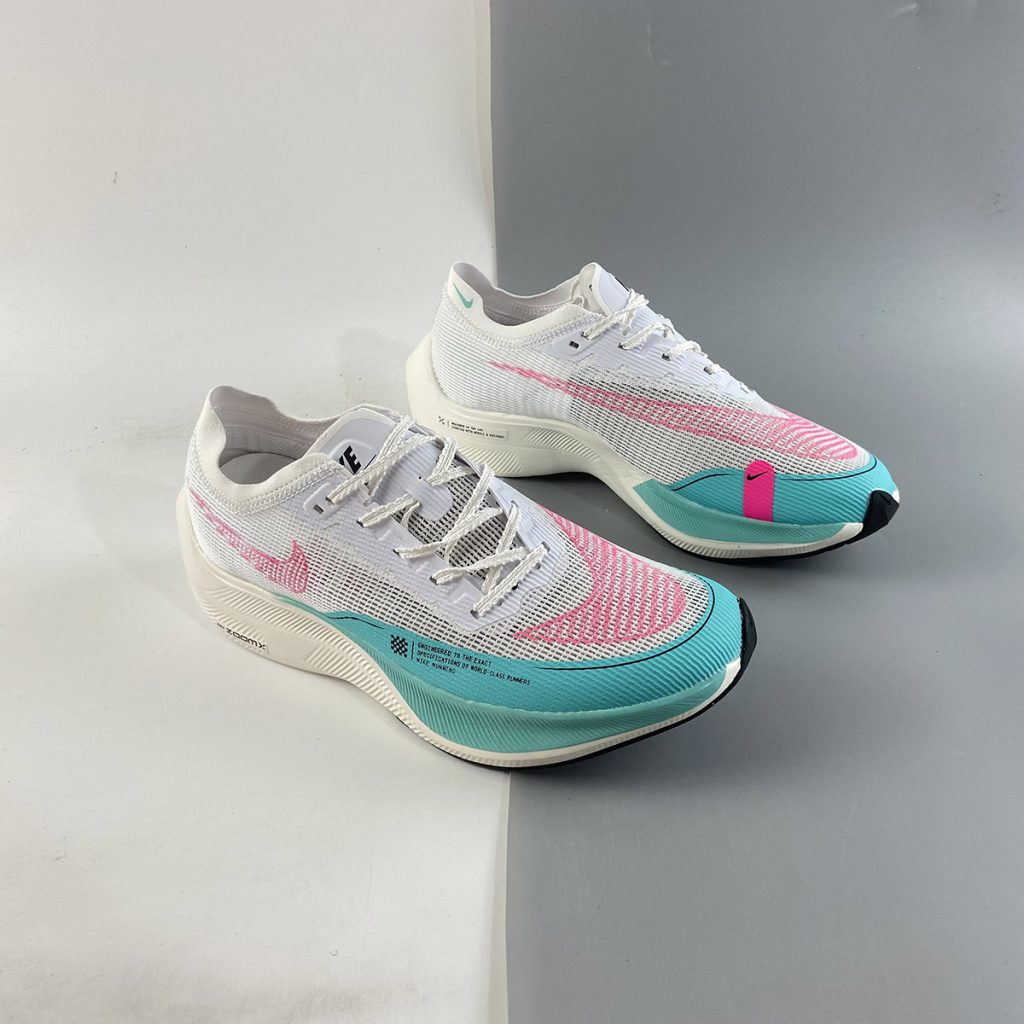 Nike ZoomX VaporFly NEXT% 2 “Watermelon” For Sale – The Sole Line