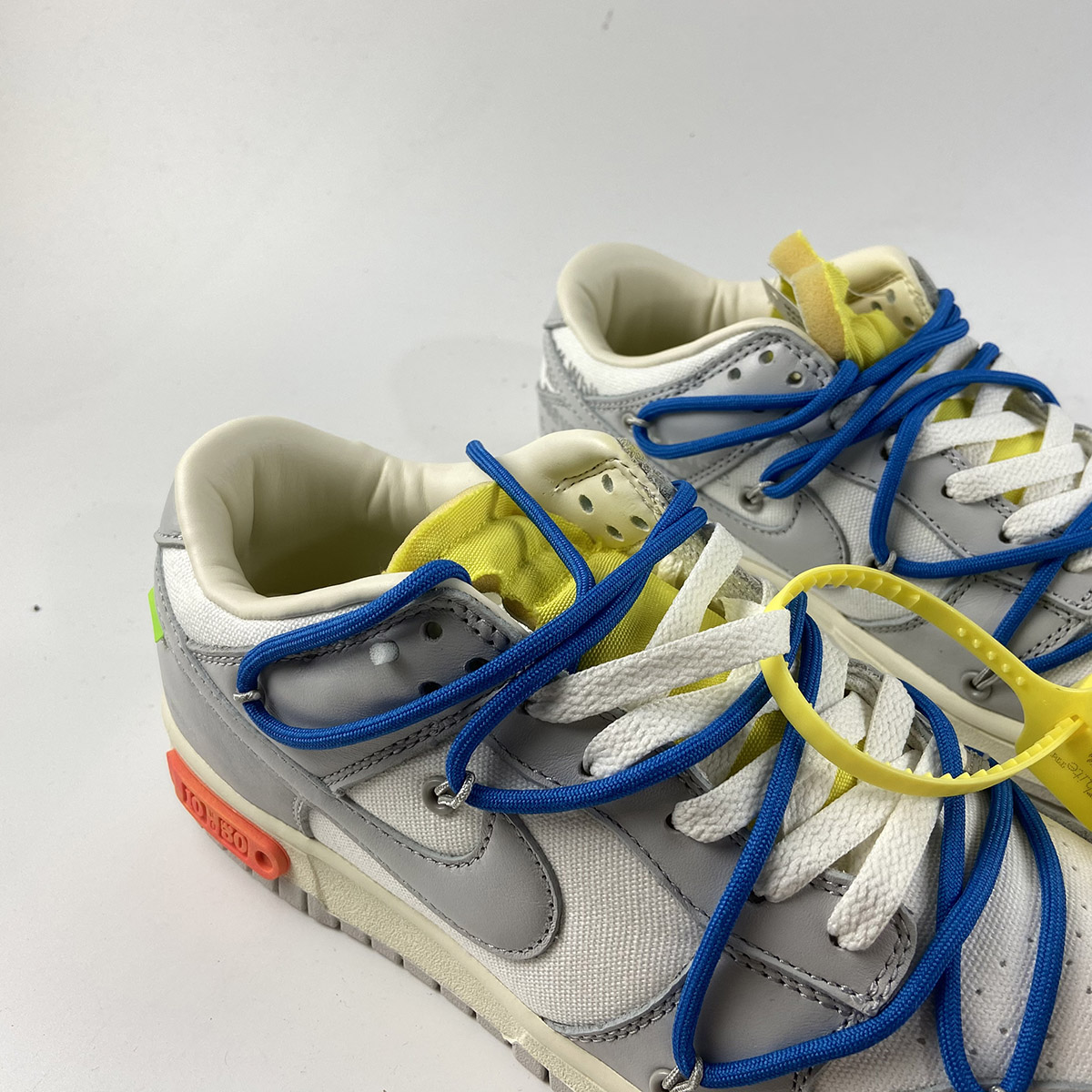 Off-White-x-Nike-Dunk-Low-10-To-50-Grey-White-Yellow-For-Sale-3