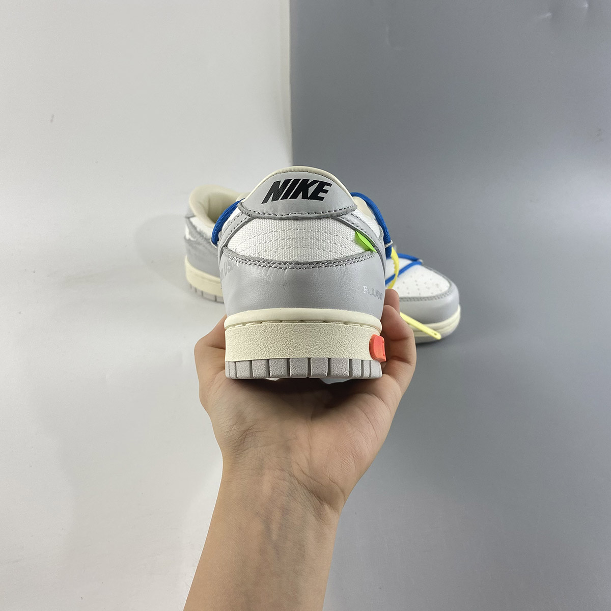 Off-White-x-Nike-Dunk-Low-10-To-50-Grey-White-Yellow-For-Sale-4