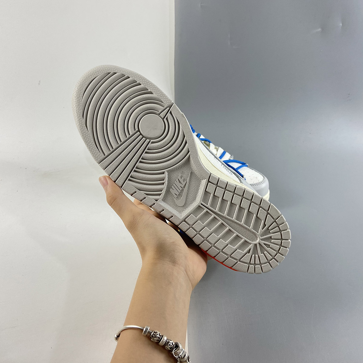 Off-White-x-Nike-Dunk-Low-10-To-50-Grey-White-Yellow-For-Sale-5