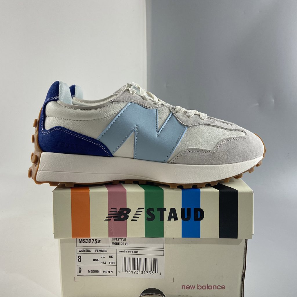 newbalance staud 327