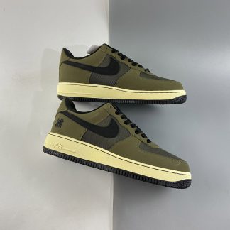 Undefeated x Nike Air Force 1 Low SP âBallisticâ DH3064-300 For Sale â Fit Sporting Goods