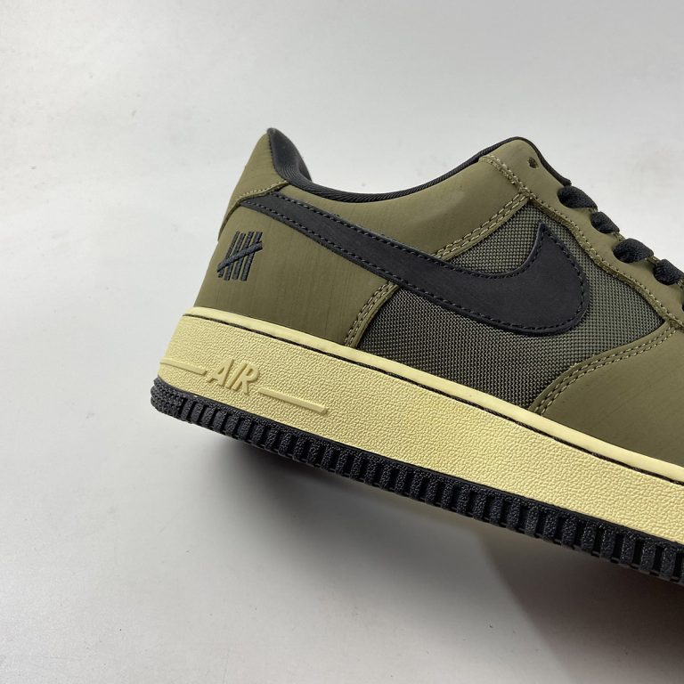 nike air force 1 undefeated ballistic
