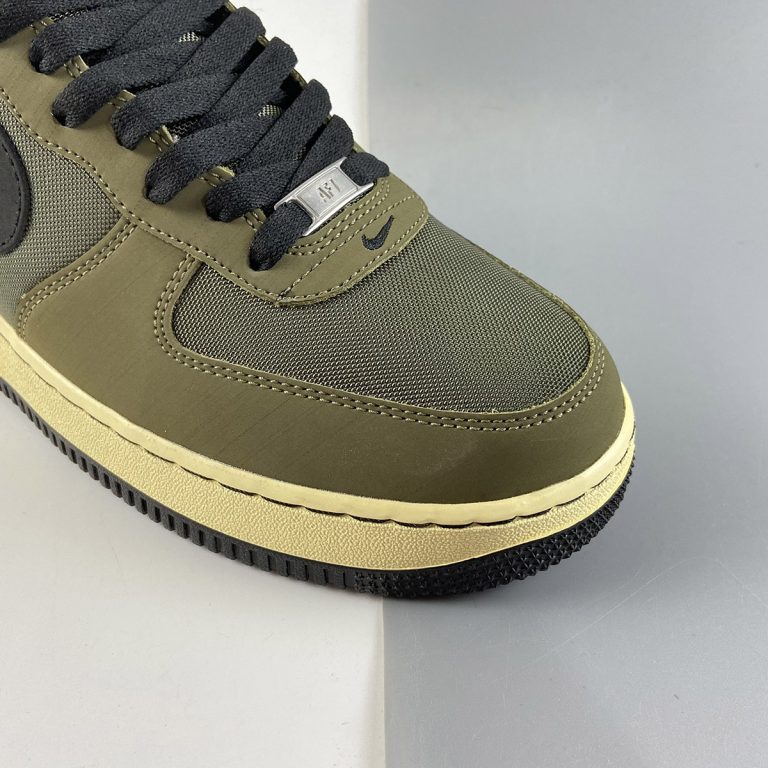Undefeated x Nike Air Force 1 Low SP ‘Ballistic‘ For Sale – The Sole Line