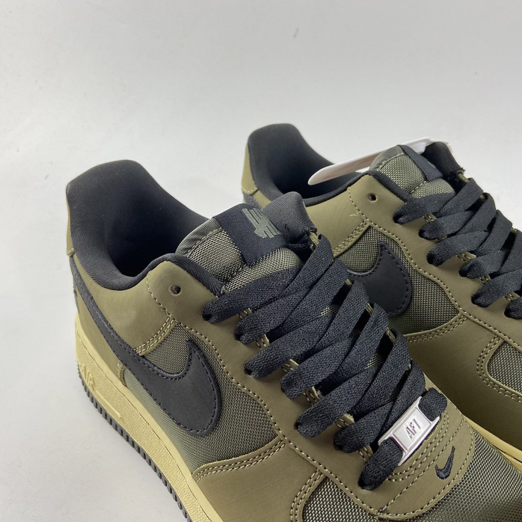 nike air force 1 undefeated ballistic