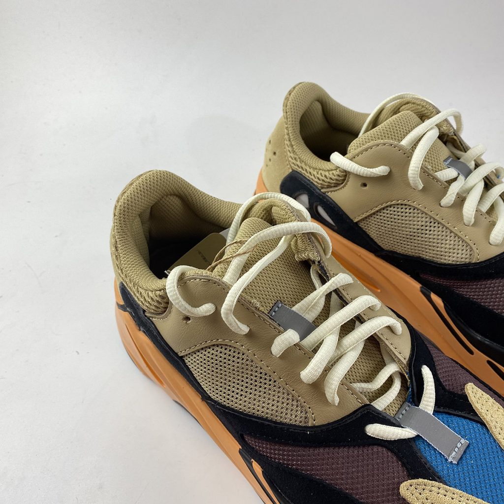 adidas Yeezy Boost 700 “Enflame Amber” For Sale – The Sole Line