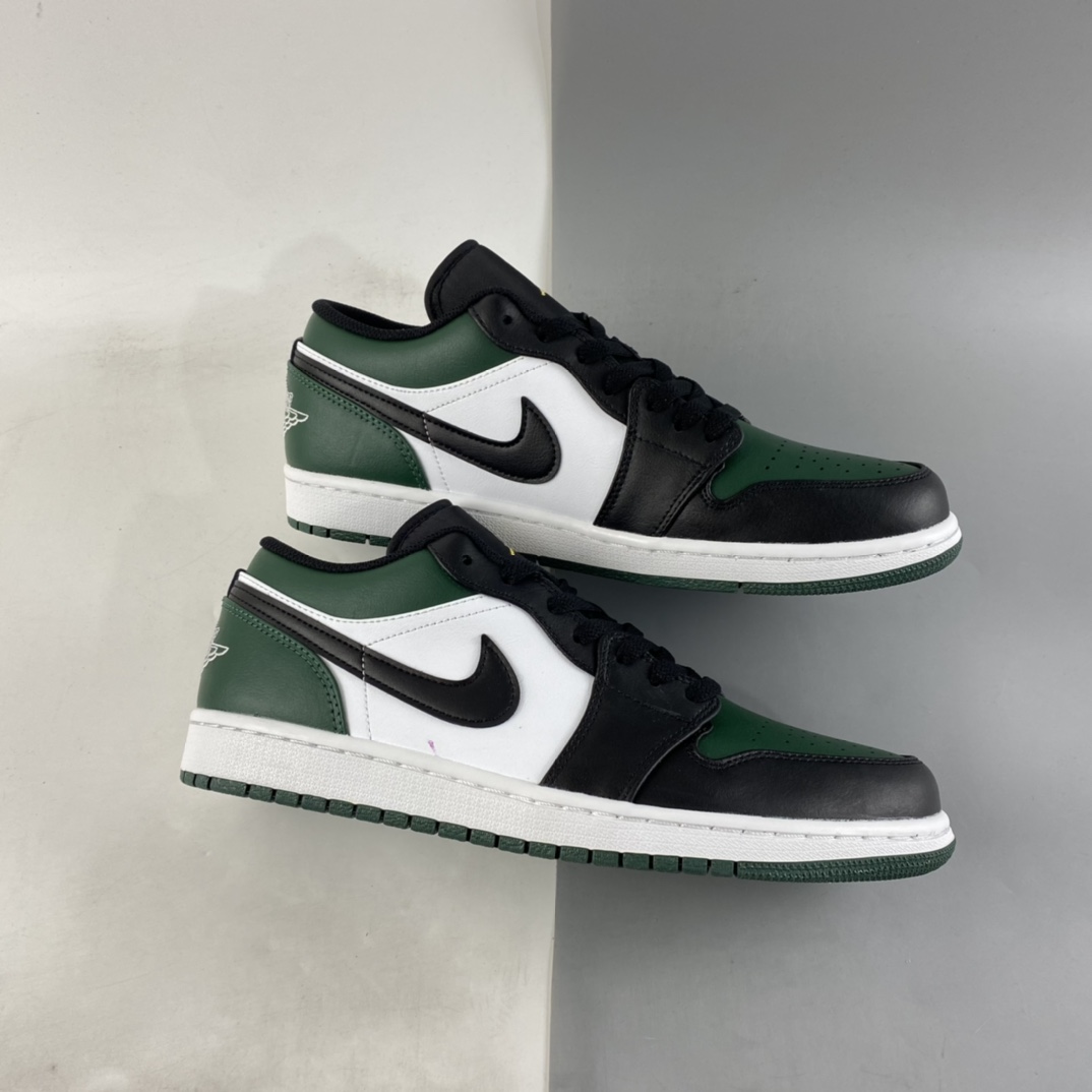 Air-Jordan-1-Low-Green-Toe-For-Sale-1