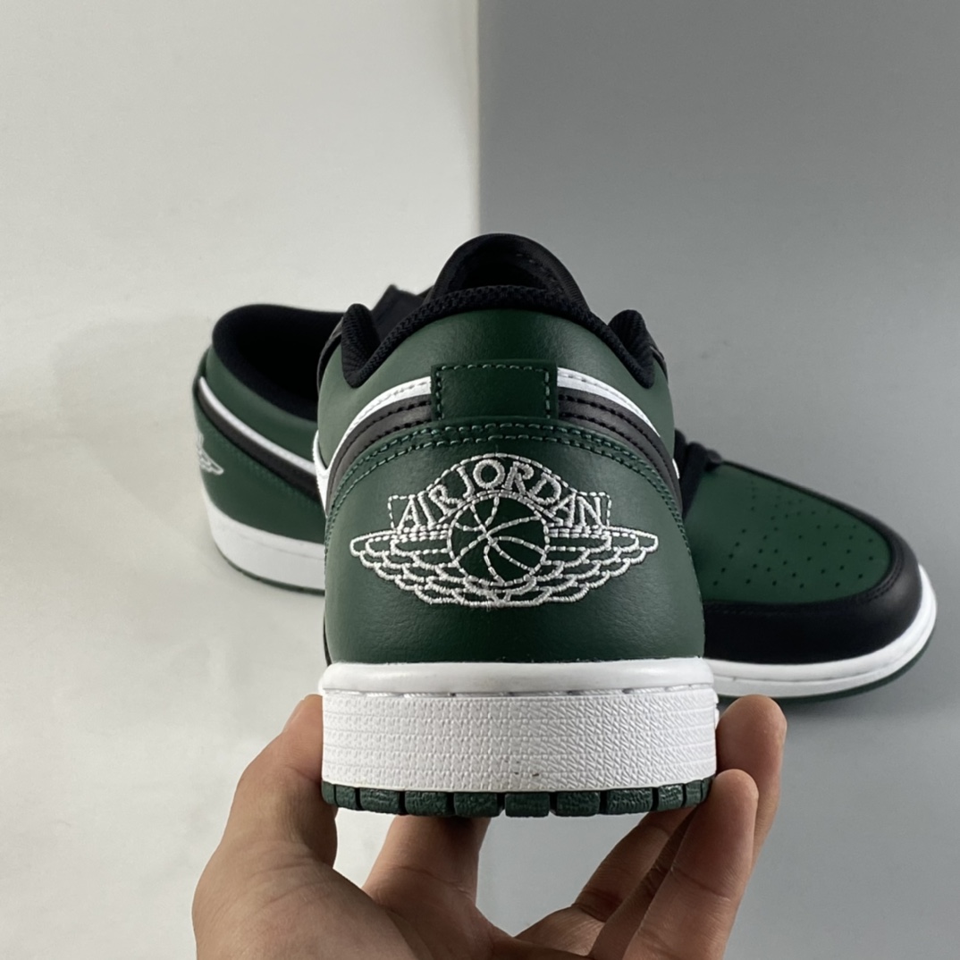 Air-Jordan-1-Low-Green-Toe-For-Sale-4