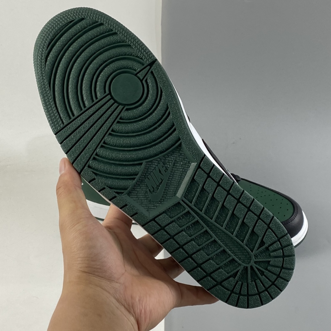 Air-Jordan-1-Low-Green-Toe-For-Sale-5