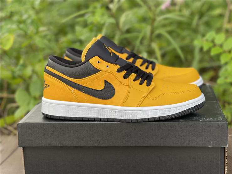 Air-Jordan-1-Low-University-Gold-Black-White-For-Sale-3