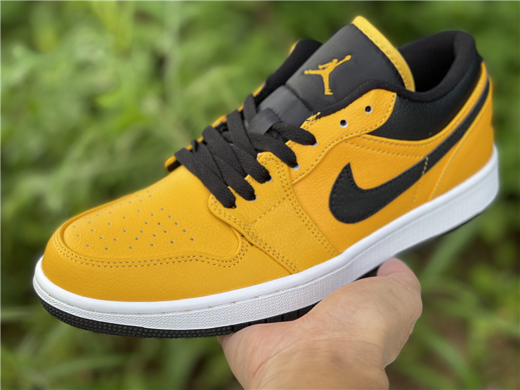 Air-Jordan-1-Low-University-Gold-Black-White-For-Sale-4