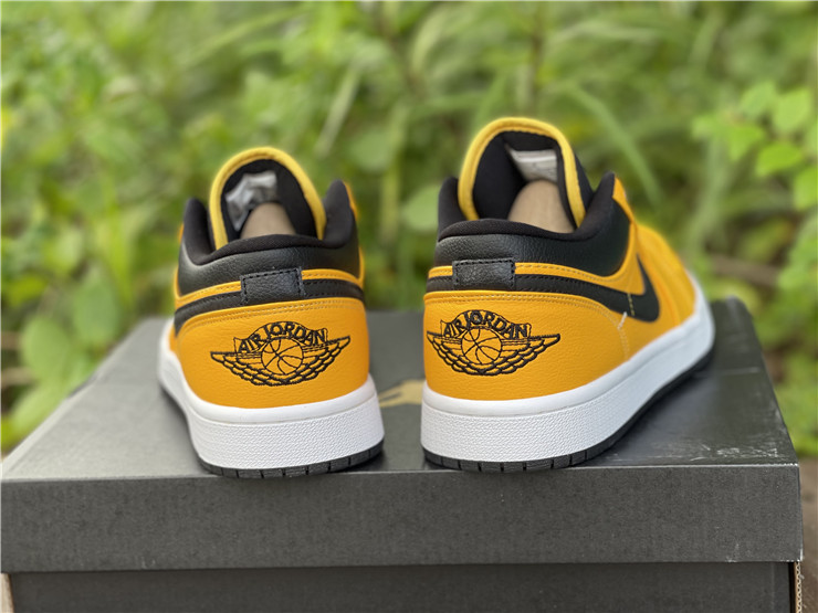 Air-Jordan-1-Low-University-Gold-Black-White-For-Sale-6