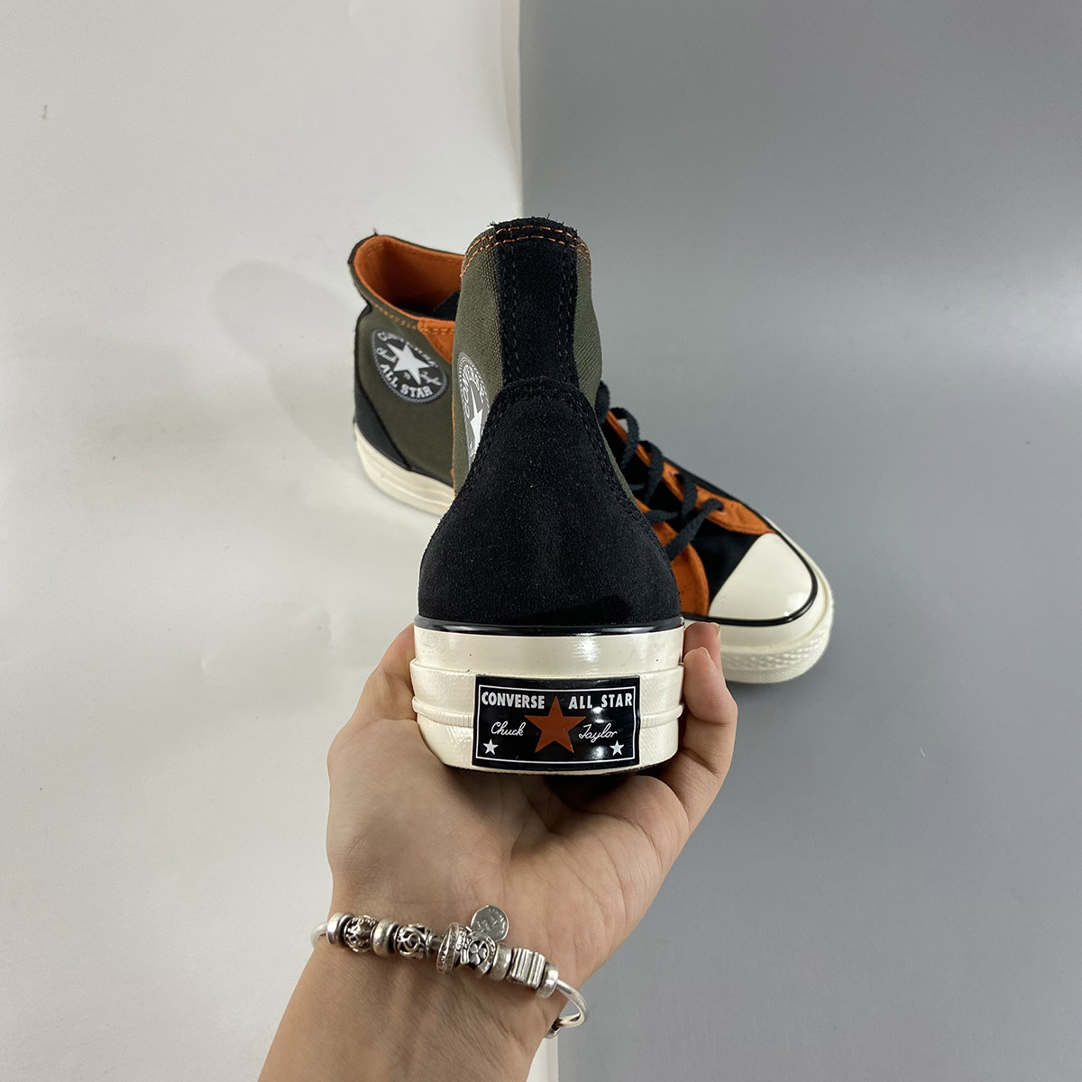 Converse-Court-Reimagined-Chuck-70-Cargo-Khaki-Fire-Pit-Egret-For-Sale-4