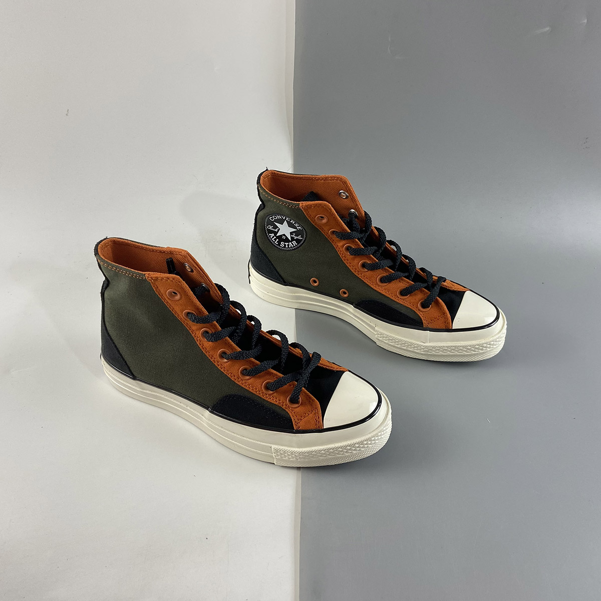 Converse-Court-Reimagined-Chuck-70-Cargo-Khaki-Fire-Pit-Egret-For-Sale-6