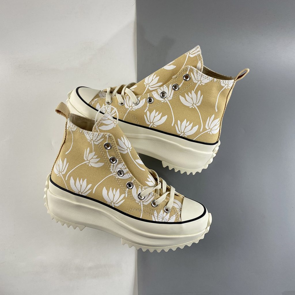 summer spirit run star hike high top