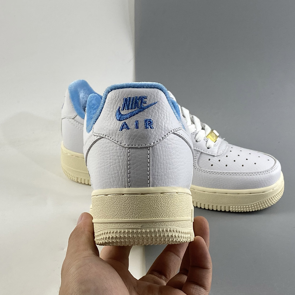Kith-x-Nike-Air-Force-1-Low-Hawaii-White-Blue-Lagoon-Aloe-Verde-For-Sale-4
